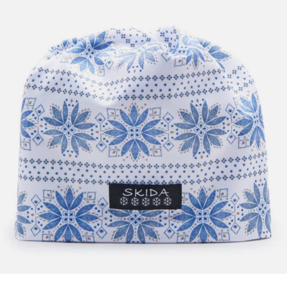 Skida Nordic Beanie